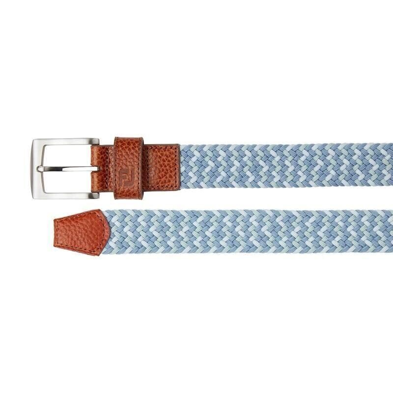 Footjoy | Ceinture Tressée