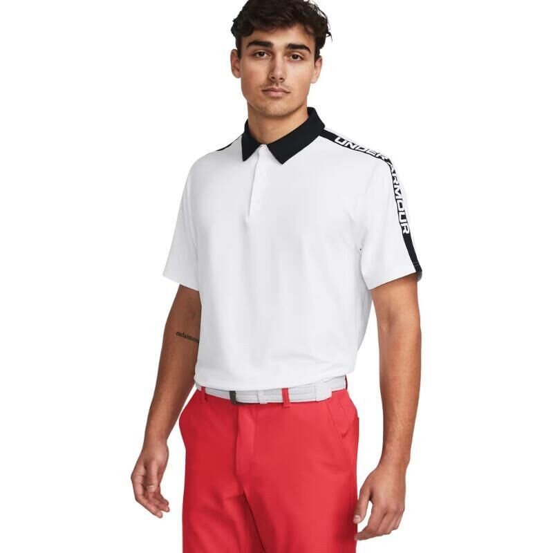 Under Armour | Polo Playoff 3,0 Striker