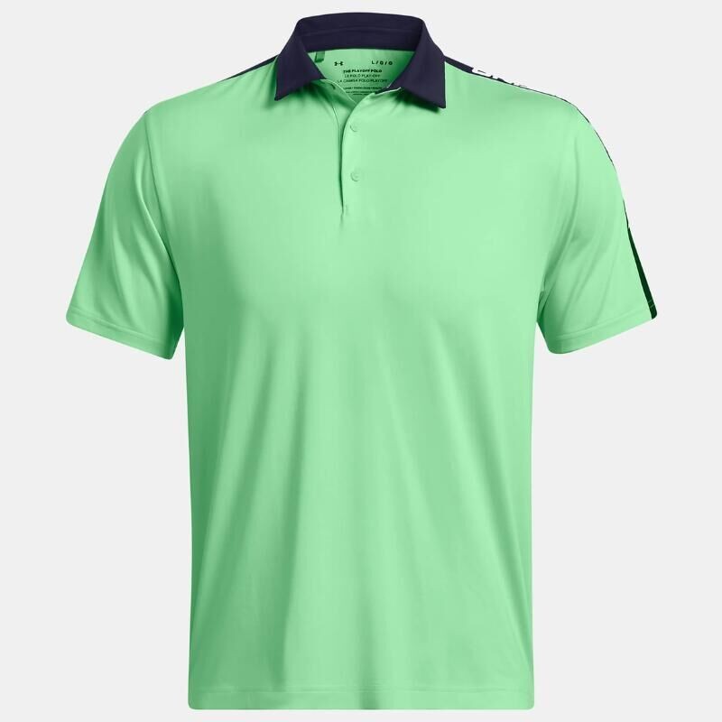 Under Armour | Polo Playoff 3,0 Striker
