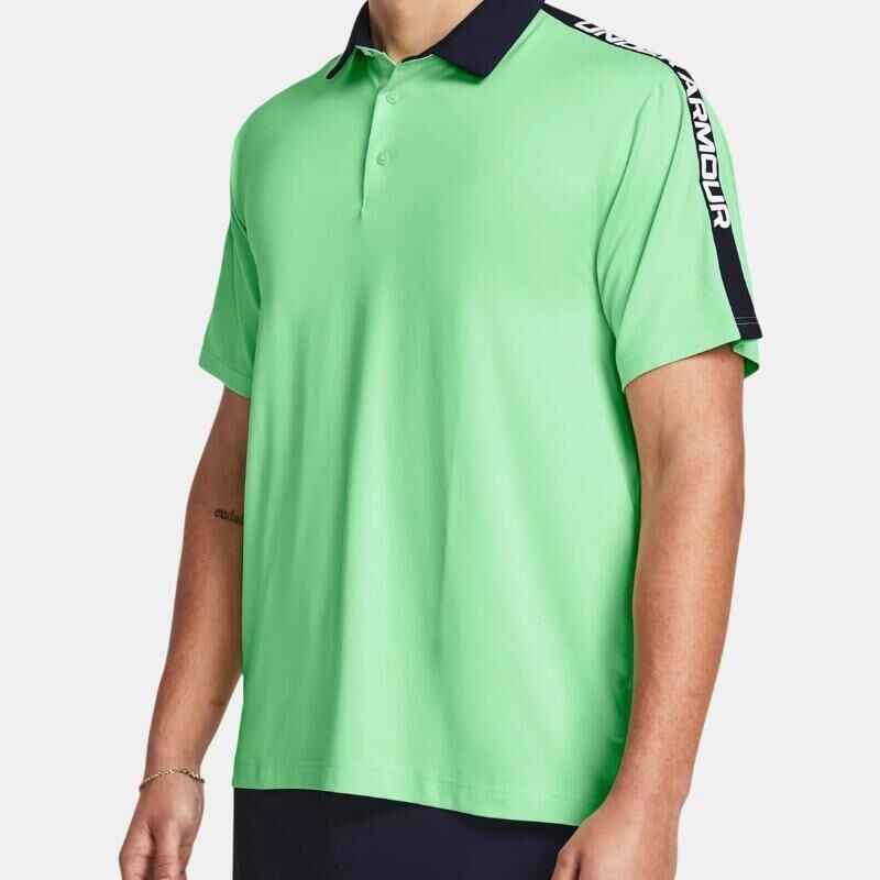 Under Armour | Polo Playoff 3,0 Striker