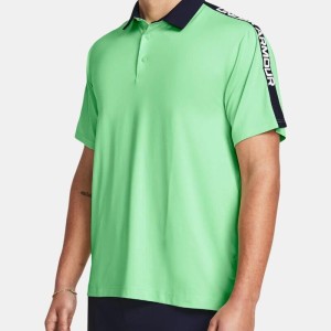 Under Armour | Polo Playoff 3,0 Striker