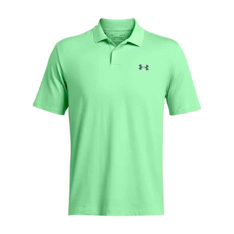Under Armour | Polo Performance 3,0