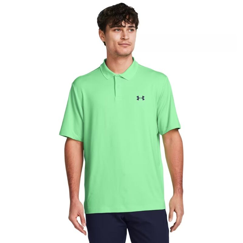 Under Armour | Polo Performance 3,0