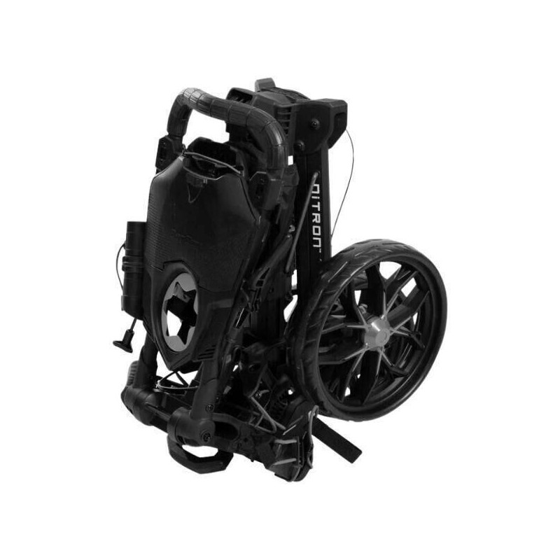 BagBoy | Chariot Manuel Nitron