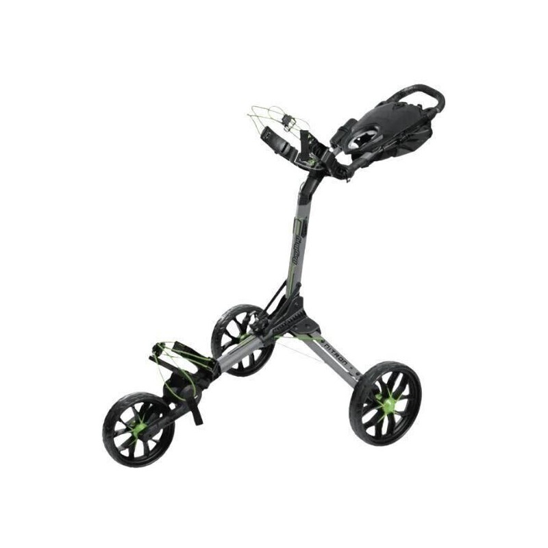 BagBoy | Chariot Manuel Nitron
