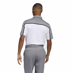 Polo Adidas Ultimate365 Colorblock