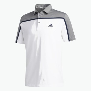 Polo Adidas Ultimate365 Colorblock