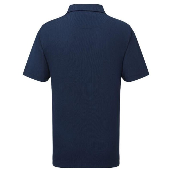 Footjoy | Polo Stretch Pique Solid Junior