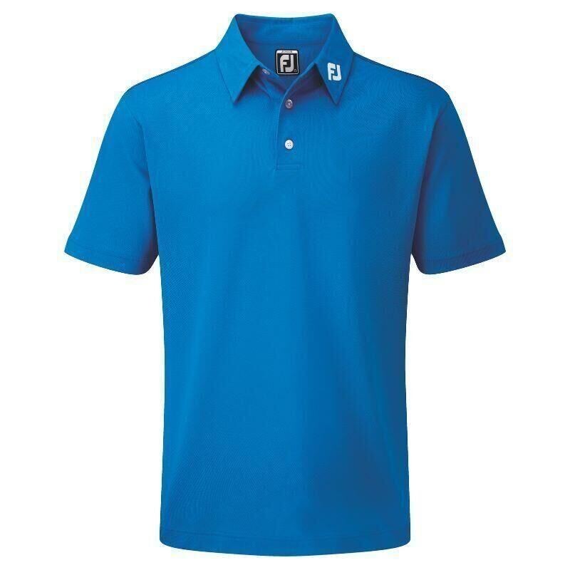 Footjoy | Polo Stretch Pique Solid Junior