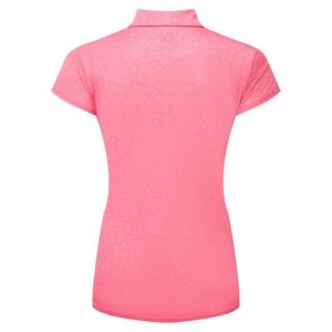 Footjoy | Polo Floral Cap Sleeve