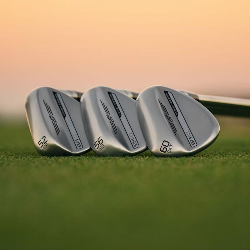 Titleist | Wedge SM10 Nickel