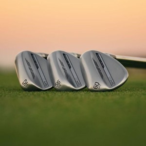 Titleist | Wedge SM10 Nickel