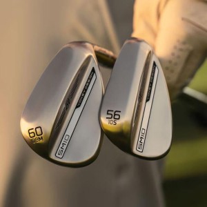 Titleist | Wedge SM10 Nickel