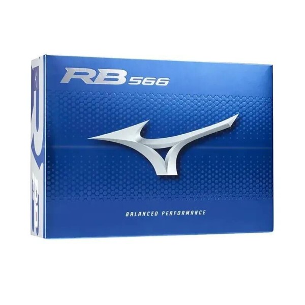 Mizuno | Balles RB 566