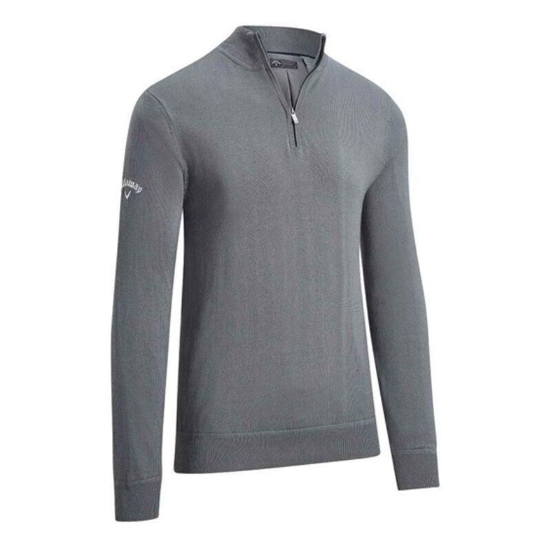 Callaway | Pullover Coupe-Vent 1/4 ZIP