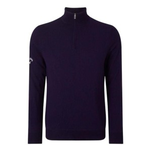 Callaway | Pullover Coupe-Vent 1/4 ZIP