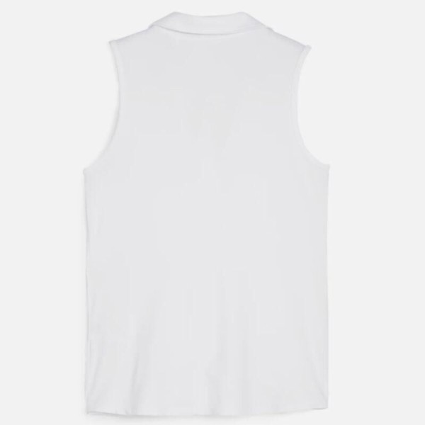 Puma | Polo Cloudspun Sleevless Junior