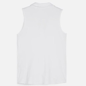 Puma | Polo Cloudspun Sleevless Junior