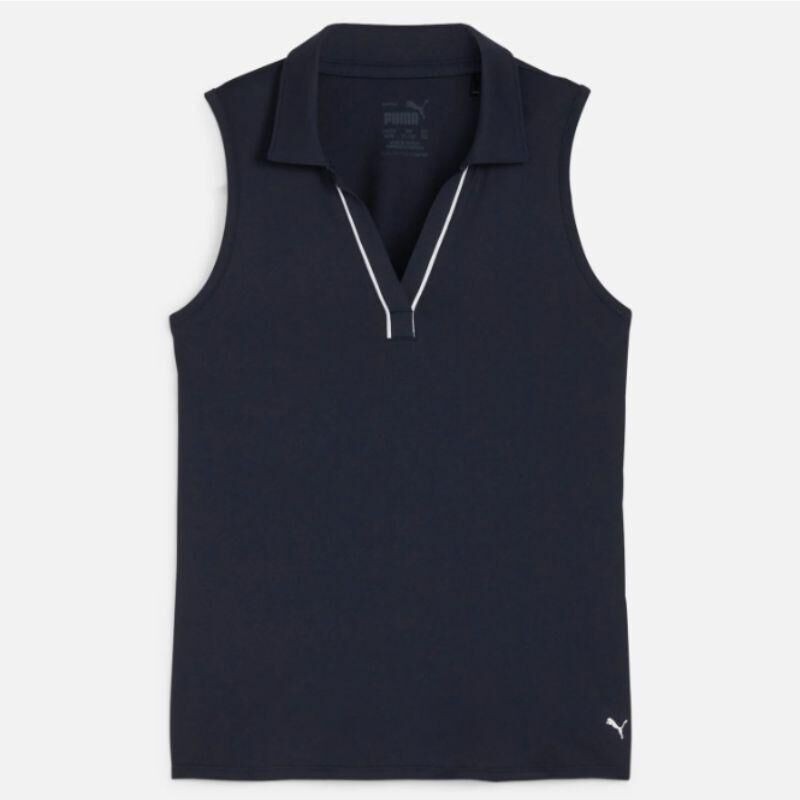 Puma | Polo Cloudspun Sleevless Junior