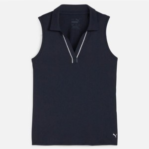 Puma | Polo Cloudspun Sleevless Junior