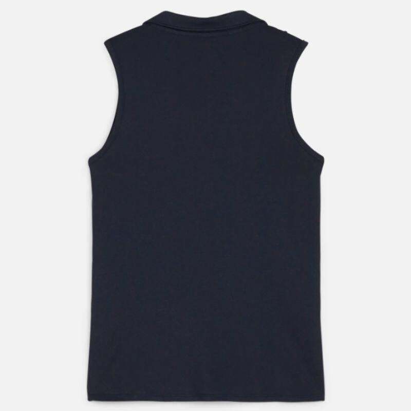 Puma | Polo Cloudspun Sleevless Junior