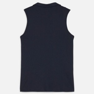 Puma | Polo Cloudspun Sleevless Junior