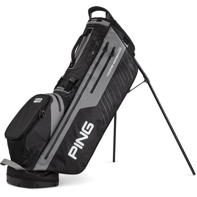 Ping | Sac Trepied Hoofer Monsoon