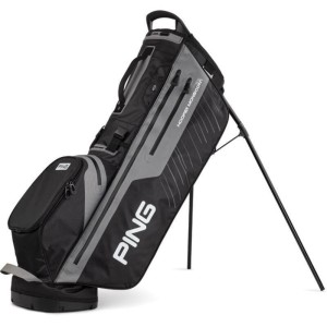 Ping | Sac Trepied Hoofer Monsoon