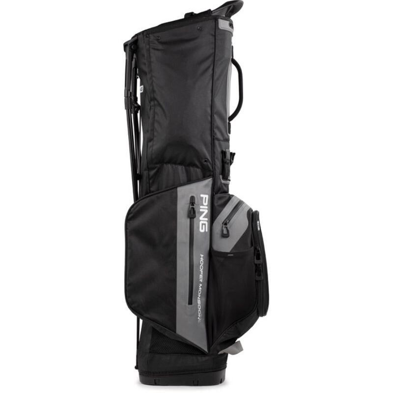 Ping | Sac Trepied Hoofer Monsoon