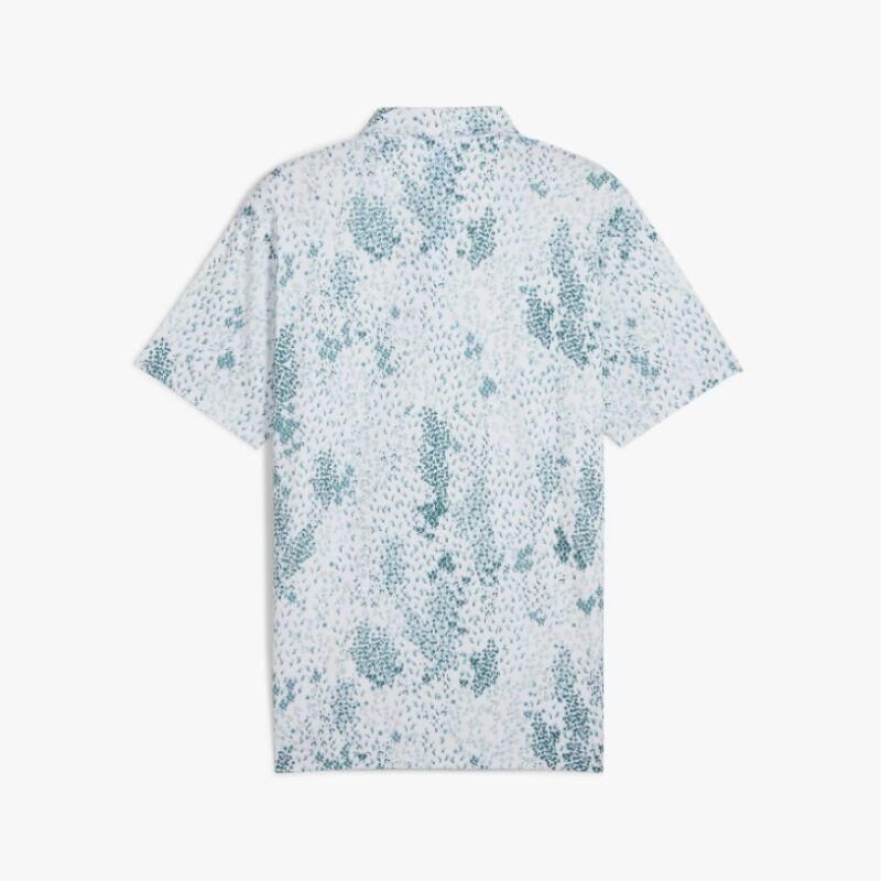 Puma | Polo Cloudspun Garden Femme