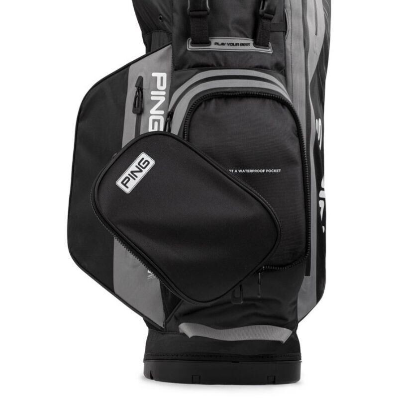 Ping | Sac Trepied Hoofer Monsoon