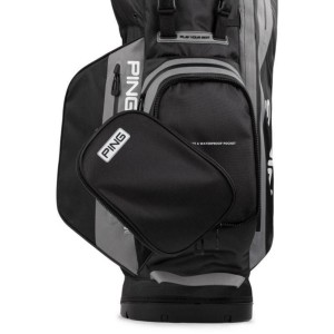 Ping | Sac Trepied Hoofer Monsoon