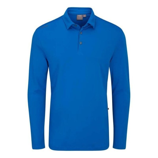 Ping | Polo Lockwood LS