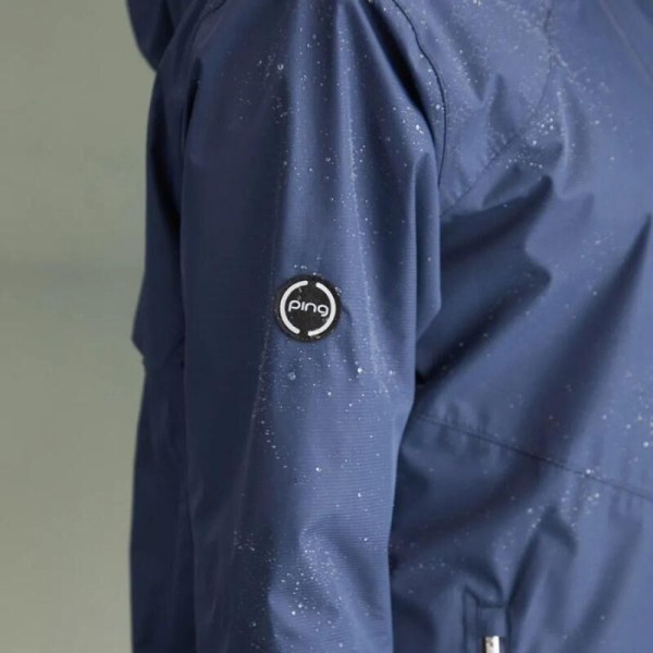 Ping | Veste Coupe-Vent Milli Femme