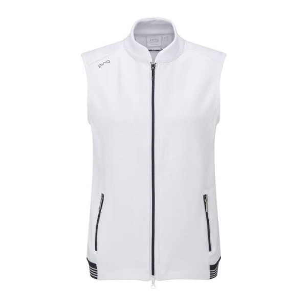 Ping | Pullover Dot SL Femme