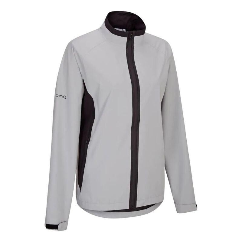 Ping | Veste Coupe-Vent Stevie Femme