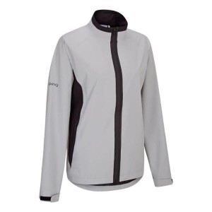 Ping | Veste Coupe-Vent Stevie Femme