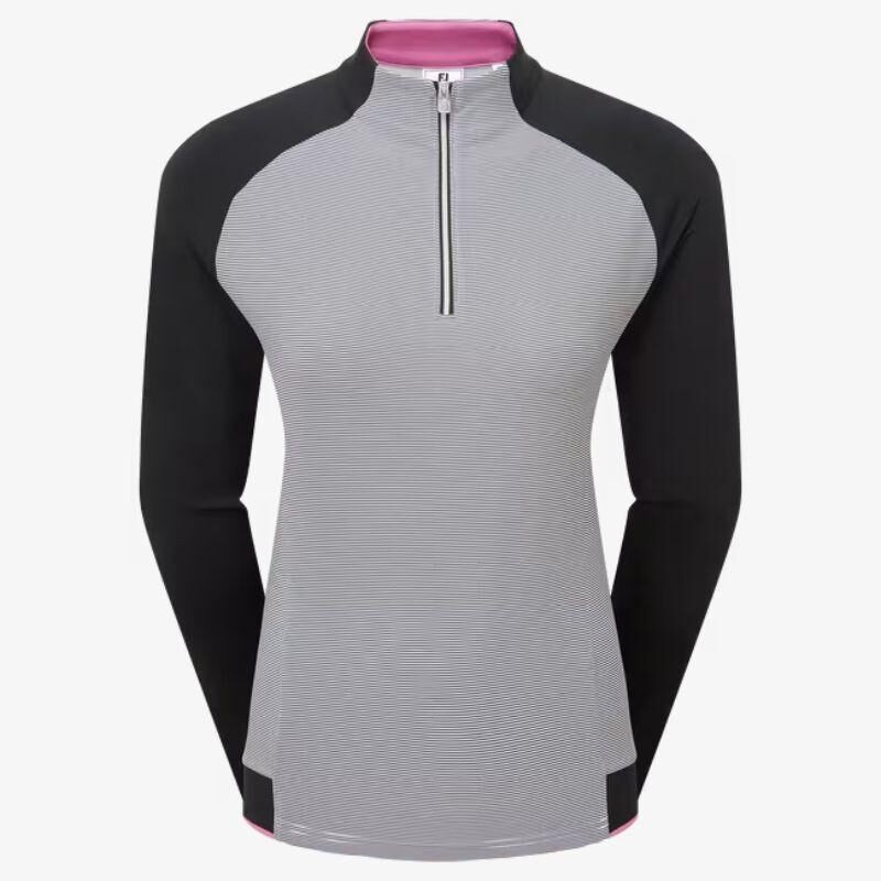 Footjoy | Pullover 1/4 Zip Femme