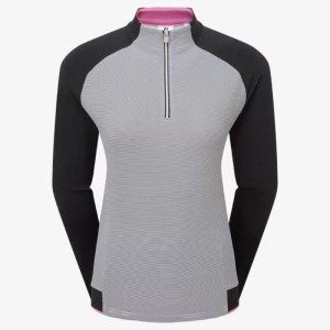 Footjoy | Pullover 1/4 Zip Femme