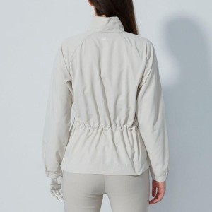 Daily Sports | Veste Coupe-Vent Anglet Femme