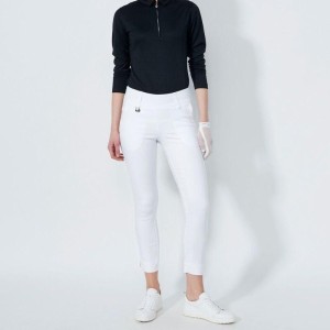Daily Sports | Pantalon Magic High Water Femme
