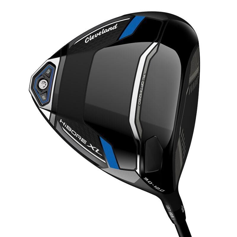 Cleveland | Driver HiBore XL