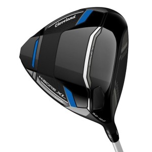 Cleveland | Driver HiBore XL Lite Femme