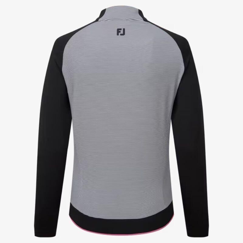 Footjoy | Pullover 1/4 Zip Femme