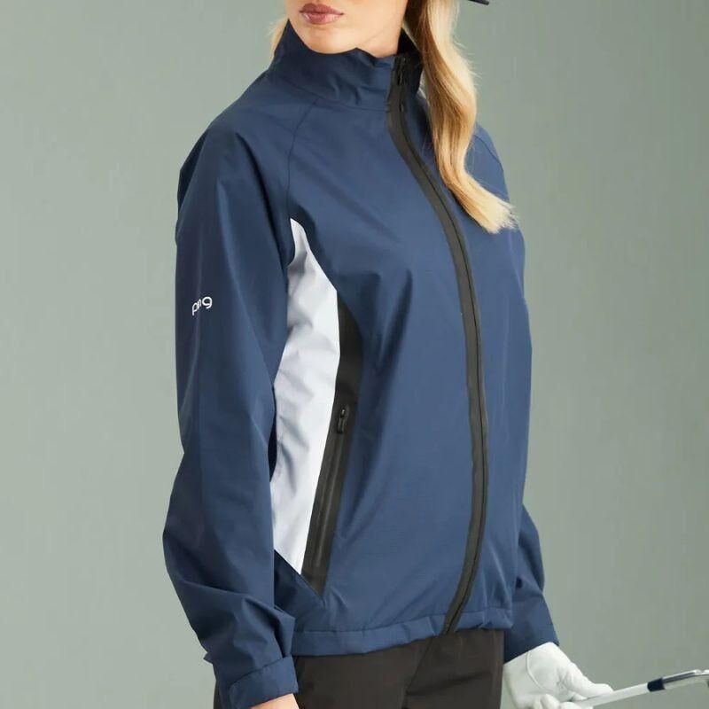 Ping | Veste Coupe-Vent Stevie Femme