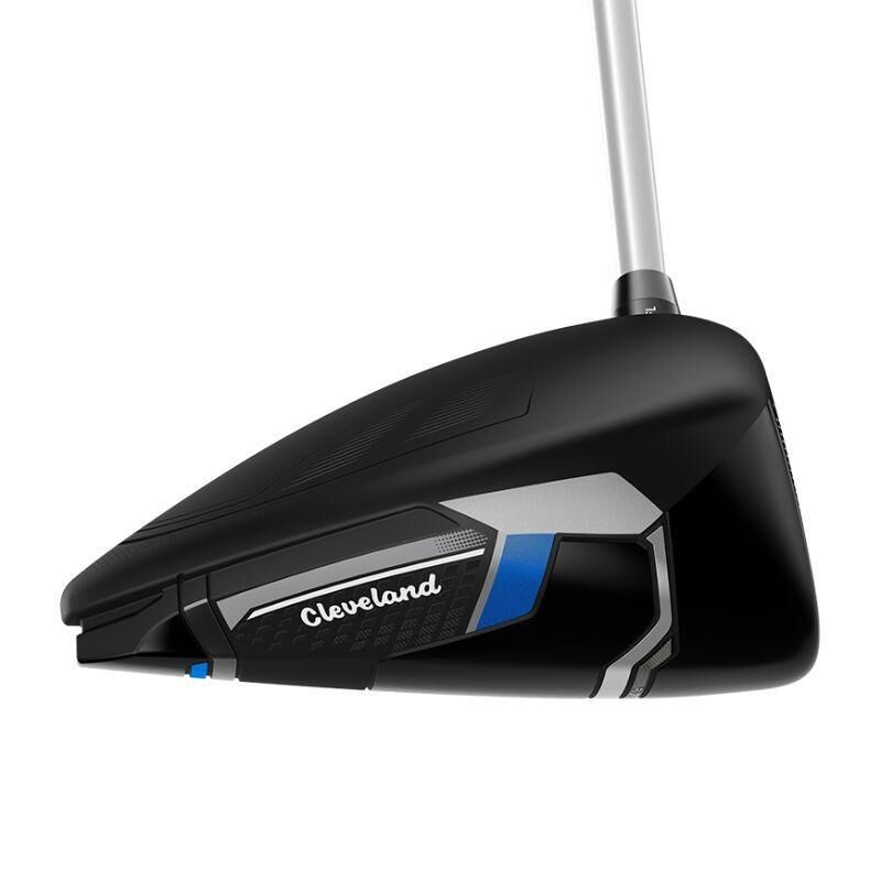 Cleveland | Driver HiBore XL Lite Femme