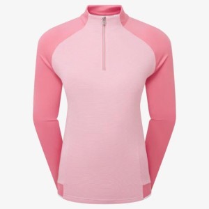 Footjoy | Pullover 1/4 Zip Femme