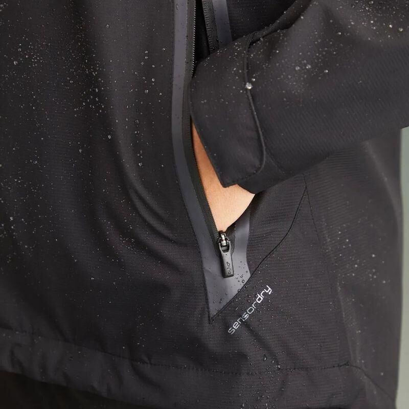 Ping | Veste Coupe-Vent Stevie Femme