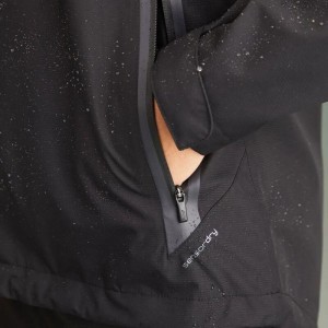 Ping | Veste Coupe-Vent Stevie Femme