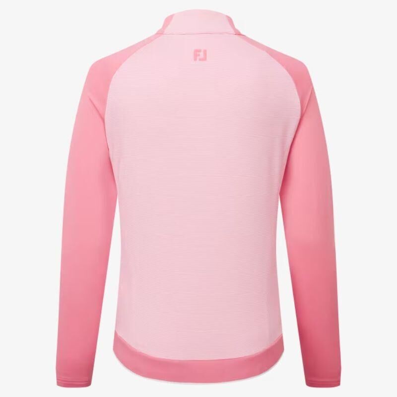 Footjoy | Pullover 1/4 Zip Femme